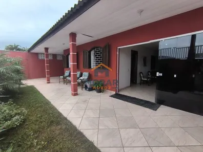 Casa com 3 Quartos à venda, 199m² no Praia de Leste, Pontal do Paraná