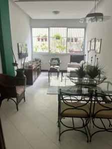 Apartamento com 2 Quartos à venda, 80m² no Rio Comprido, Rio de Janeiro