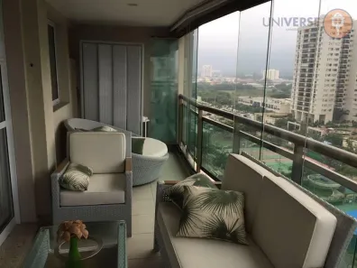 Apartamento com 4 Quartos à venda, 150m² no Barra Olímpica, Rio de Janeiro