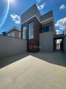Sobrado com 3 Quartos à venda, 160m² no Vila Petrópolis, Atibaia