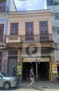 Ponto Comercial à venda, 414m² no Centro, Rio de Janeiro
