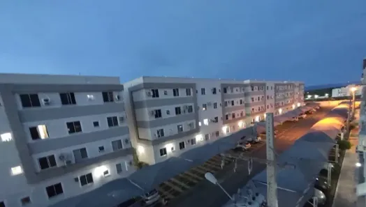 Apartamento com 2 Quartos para alugar, 40m² no Jardim Imperial, Cuiabá