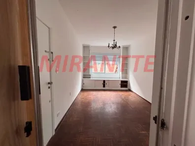 Apartamento com 2 Quartos à venda, 70m² no Santana, São Paulo