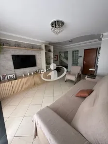 Apartamento com 3 Quartos à venda, 203m² no Santa Mônica, Uberlândia