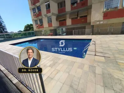 Apartamento com 2 Quartos à venda, 47m² no Engenho de Dentro, Rio de Janeiro