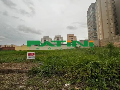 Lote/Terreno à venda, 660m² no Higienópolis, São José do Rio Preto
