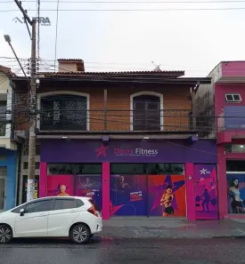 Sala Comercial para alugar, 300m² no Alvinópolis, Atibaia