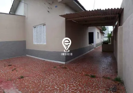Casa com 2 Quartos para alugar, 100m² no Vila Guarani (Z Sul), São Paulo