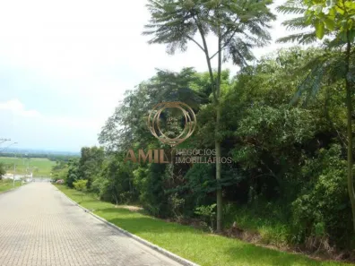 Lote/Terreno à venda, 1087m² no Condomínio Colinas do Parahyba, São José dos Campos