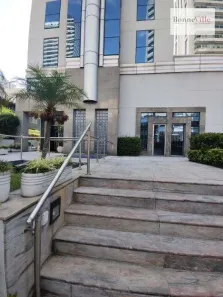 Sala Comercial à venda, 70m² no Santo Amaro, São Paulo