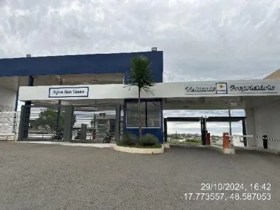 Casa com 3 Quartos à venda, 234m² no Condomínio Marinas di Caldas, Caldas Novas