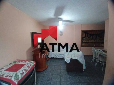 Apartamento com 2 Quartos à venda, 52m² no Rocha Miranda, Rio de Janeiro