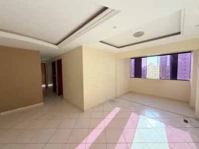 Apartamento com 3 Quartos à venda, 97m² no Alto da Glória, Goiânia