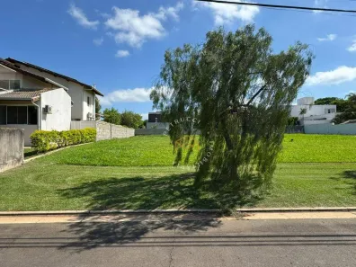 Lote/Terreno à venda, 694m² no Loteamento Alphaville Campinas, Campinas