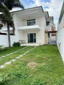 Casa com 4 Quartos à venda, 190m² no Portinho, Cabo Frio