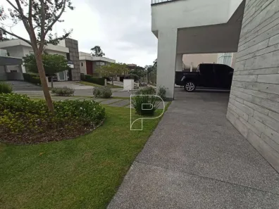 Casa de Condomínio com 4 Quartos para alugar, 515m² no Moinho Velho, Cotia