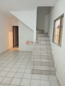 Sobrado com 4 Quartos à venda, 164m² no Parque Savoy City, São Paulo