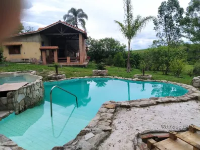 Fazenda/Sítio com 5 Quartos à venda, 24000m² no , Três Corações