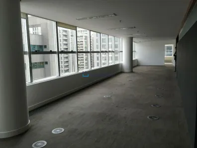 Sala Comercial para alugar, 385m² no Vila Olímpia, São Paulo