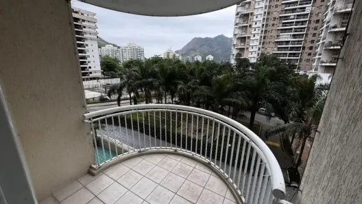 Apartamento com 2 Quartos à venda, 64m² no Recreio dos Bandeirantes, Rio de Janeiro