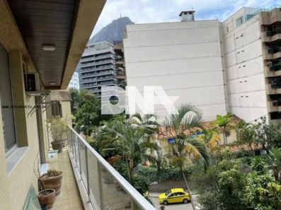Apartamento com 2 Quartos à venda, 90m² no Lagoa, Rio de Janeiro