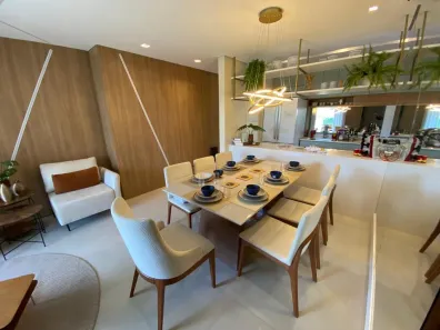 Apartamento com 2 Quartos à venda, 107m² no Vila Padre Bento, Itu