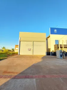 para alugar, 252m² no Vival dos Ipês, Dourados