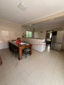 Casa com 3 Quartos à venda, 185m² no Vila Moinho Velho, São Paulo