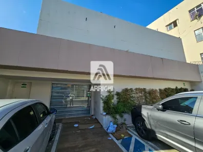 Ponto Comercial para alugar, 434m² no Rio Vermelho, Salvador