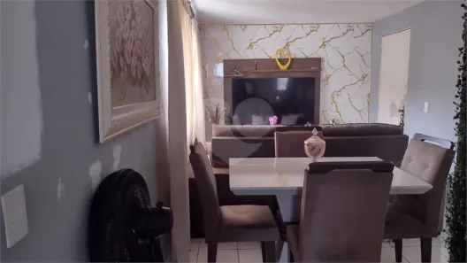 Apartamento com 2 Quartos à venda, 50m² no Jardim Francisco Mendes, São Paulo