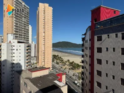 Apartamento com 3 Quartos à venda, 192m² no Guilhermina, Praia Grande