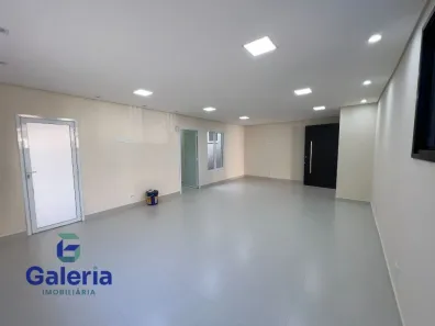 Ponto Comercial à venda, 205m² no Condomínio Itamaraty, Ribeirão Preto