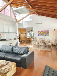 Casa de Condomínio com 3 Quartos à venda, 355m² no Vila Oliveira, Mogi das Cruzes