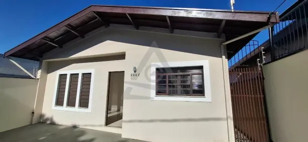 Imóvel Comercial com 3 Quartos para alugar, 90m² no Vila Joaquim Inácio, Campinas