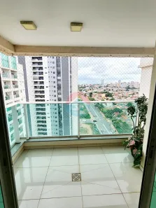 Apartamento com 3 Quartos à venda, 75m² no Jardim das Américas, Cuiabá