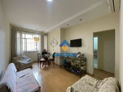 Apartamento com 2 Quartos à venda, 71m² no Icaraí, Niterói