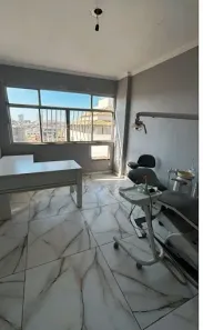 Sala Comercial à venda, 40m² no Centro, Macaé