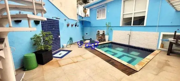 Casa com 3 Quartos à venda, 400m² no Jardim Bonfiglioli, São Paulo