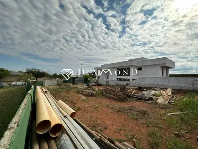 Lote/Terreno à venda, 533m² no Jardim Sul, Uberlândia