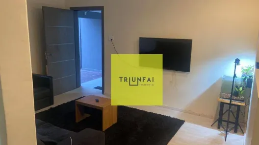 Casa com 3 Quartos à venda, 206m² no Vila Trujillo, Sorocaba