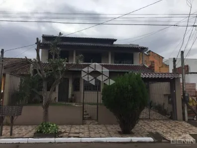 Casa com 4 Quartos à venda, 230m² no Estância Velha, Canoas