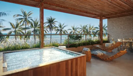 Apartamento com 2 Quartos à venda, 75m² no , Maragogi