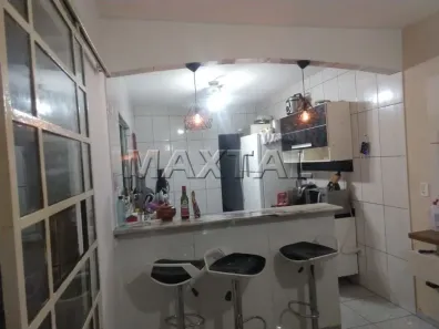 Sobrado com 3 Quartos à venda, 200m² no Vila Amália (Zona Norte), São Paulo