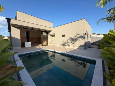 Casa de Condomínio com 3 Quartos à venda, 473m² no Alphaville, Bauru