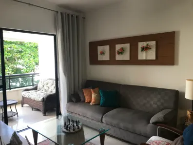 Apartamento com 2 Quartos à venda, 86m² no Pituba, Salvador