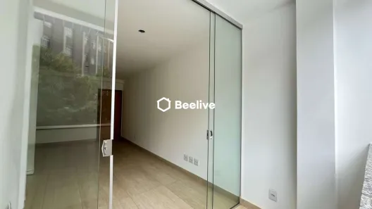 Apartamento com 3 Quartos à venda, 80m² no Nova Suíssa, Belo Horizonte