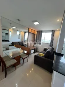 Apartamento com 2 Quartos à venda, 47m² no Jardim Novo Mundo, Sorocaba