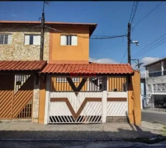 Sobrado com 3 Quartos à venda, 154m² no Jardim Penha, São Paulo