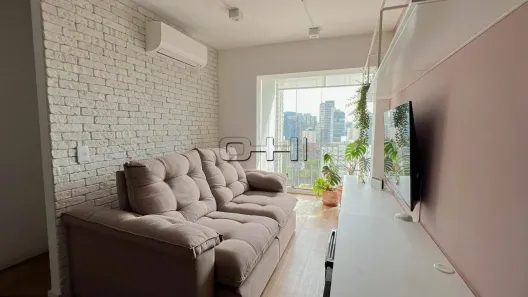 Cobertura com 2 Quartos à venda, 98m² no Vila Olímpia, São Paulo