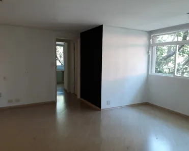 Apartamento com 1 Quarto para alugar, 85m² no Jardim Paulista, São Paulo